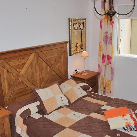 Cozy Apartment In Isla Plana Kültér fotó